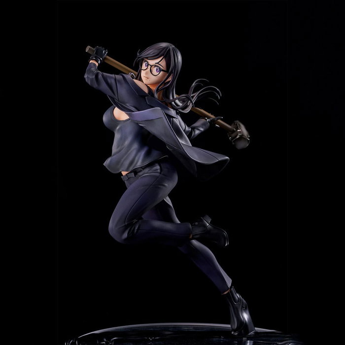 Summer Time Rendering statuette PVC Minakata Hizuru 27 cm Summer Time Rendering statuette PVC Minakata Hizuru 27 cm
