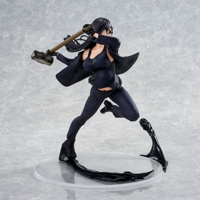 Summer Time Rendering statuette PVC Minakata Hizuru 27 cm Summer Time Rendering statuette PVC Minakata Hizuru 27 cm