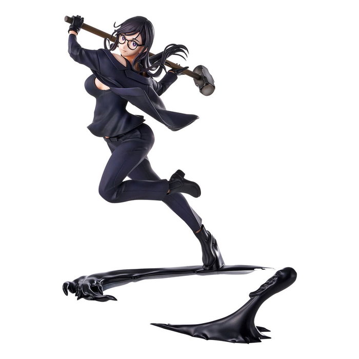 Summer Time Rendering statuette PVC Minakata Hizuru 27 cm Summer Time Rendering statuette PVC Minakata Hizuru 27 cm