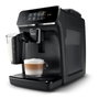 Philips Series 2200 EP2230/10 Machine à café automatique LatteGo Noir mat