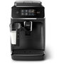 Philips Series 2200 EP2230/10 Machine à café automatique LatteGo Noir mat