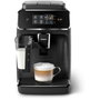 Philips Series 2200 EP2230/10 Machine à café automatique LatteGo Noir mat