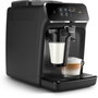 Philips Series 2200 EP2230/10 Machine à café automatique LatteGo Noir mat