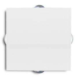 Samantha Applique murale LED 4W 259Lm 2700K IP65