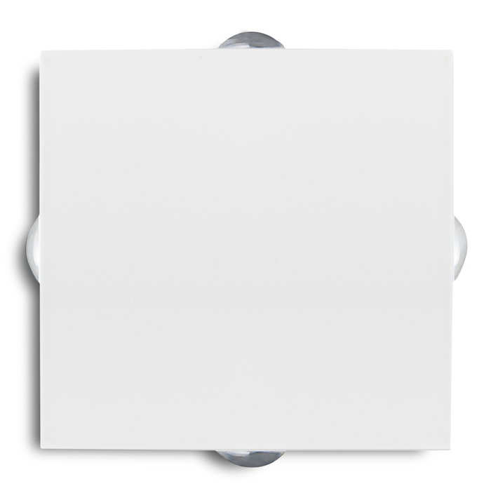 Applique murale LED 4W 259Lm 2700K Samantha IP65 40000H [TH-820-WW]