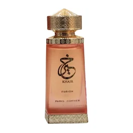 Paris Corner Khair Fusion Huile de parfum 25 ml