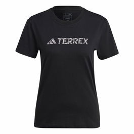Chemisette Adidas Terrex Classic Logo