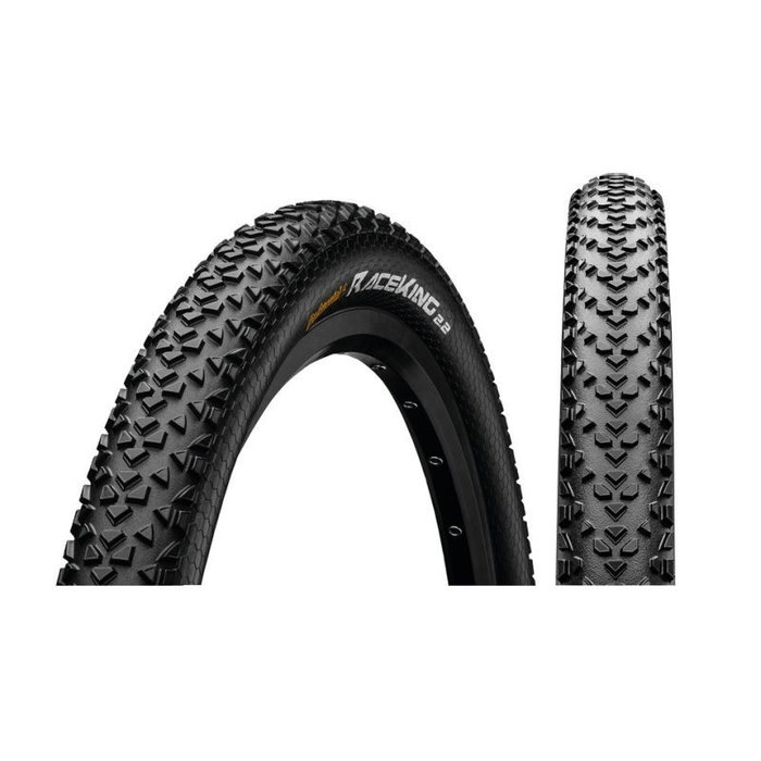 Continental Race King 29X2.00 Shieldwall Continental Race King 29X2.00 Shieldwall
