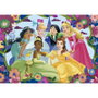 CLEMENTONI Puzzle 30 Pièces - Princesses Disney - Dimensions 33,5 x 23,5 cm