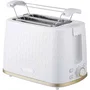 Sencor STS 7200WH-EUE3 - Grille-pain 2 fentes, Blanc