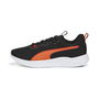 Chaussures de Running pour Adultes Puma Resolve Modern Weave Noir