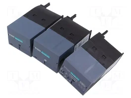 SIEMENS 3RA2816-0EW20 Relais de surcharge 2 NO (S0, S00, S2, S3) 24...240V AC/DC