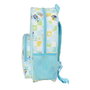 Safta Sac à dos pour enfant adaptable à un chariot 26x34x11cm