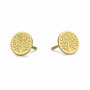 Boucles d´oreilles Femme CO88 Collection 8CE-70144 Doré