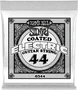 ERNIEBALL Cuerda Eléctrica Slinky RPS Coated Titanium 046 Ernieball Set de 6 Cordes (Set de 6)