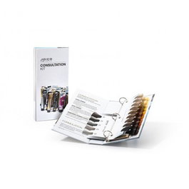 Joico Consultation Kit