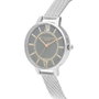 Olivia Burton OB16WD86 Wonderland Argenté