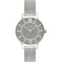 Olivia Burton OB16WD86 Wonderland Argenté