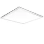 Panneau LED 60x60cm 40W 4400Lm 2700K Blanco Cálido Enrejado UGR19 Flicker Free