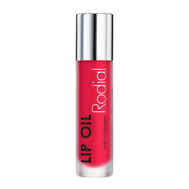 Rodial Collagène Lift Huile à Lèvres Repulpante 4 ml - 005 Cerise