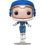 Funko Les Quatre Fantastiques : Premiers pas POP! Vinyl Figurine Invisible Woman (Astronaut) 9 cm