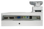 Nilox NXM24REGWEB01W Écran PC 23.8" IPS Full HD 75Hz Webcam Pop-up HDMI DisplayPort Noir