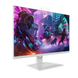 Nilox NXM24REGWEB01W 23.8 pouces Full HD 75Hz avec Webcam