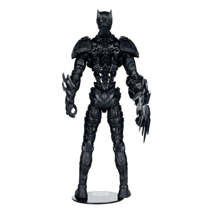 DC Collector figurine Megafig Failsafe 19 cm