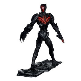 McFarlane Toys DC Collector Megafig Failsafe 19 cm