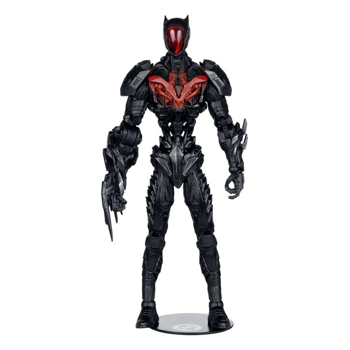 DC Collector figurine Megafig Failsafe 19 cm