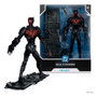 DC Collector figurine Megafig Failsafe 19 cm