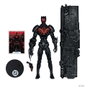 DC Collector figurine Megafig Failsafe 19 cm
