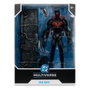 DC Collector figurine Megafig Failsafe 19 cm