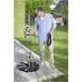 Kärcher BP 2 Cistern, Pompe immergée 800 W, 5700 l/h, 3,2 bars