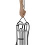 Kärcher BP 2 Cistern, Pompe immergée 800 W, 5700 l/h, 3,2 bars