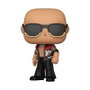 WWE POP! Vinyl figurine The Rock- Final Boss (WrestleMania 40) 9 cm