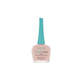 Masglo Base Soin Total Avancée 13,5 mL - Base régénérante pour ongles endommagés