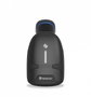Newland NLS-HCD2333 Lecteur de codes à main Bluetooth HR33 Marlin, 1D/2D, IP52, Megapixel, batterie 2600 mAh, USB