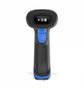 Newland NLS-HCD2333 Lecteur de codes à main Bluetooth HR33 Marlin, 1D/2D, IP52, Megapixel, batterie 2600 mAh, USB