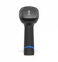 Newland NLS-HCD2333 Lecteur de codes à main Bluetooth HR33 Marlin, 1D/2D, IP52, Megapixel, batterie 2600 mAh, USB