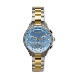 Montre Homme Cauny CLG011