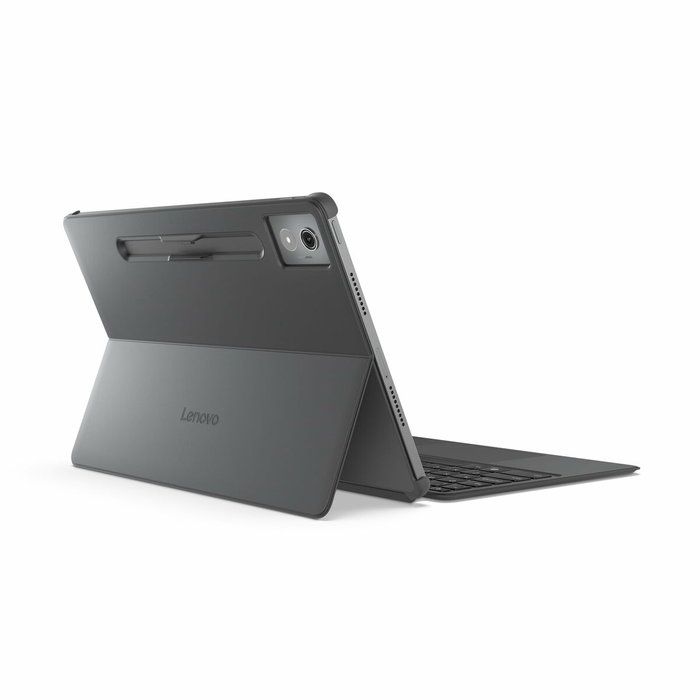 Clavier Lenovo ZG38C06022 Noir Gris Espagnol Qwerty Clavier Lenovo ZG38C06022 Noir Gris Espagnol Qwerty