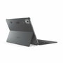 Clavier Lenovo ZG38C06022 Noir Gris Espagnol Qwerty