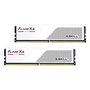 Mémoire RAM GSKILL Flare X5 F5-6000J3636F32GX2-FX5W 64 GB DDR5 6000 MHz CL36