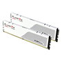 Mémoire RAM GSKILL Flare X5 F5-6000J3636F32GX2-FX5W 64 GB DDR5 6000 MHz CL36
