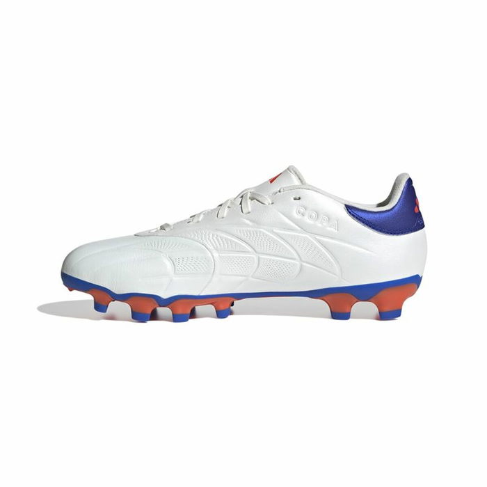 Chaussures de Football pour Adultes Adidas Copa Pure Ii League Blanc