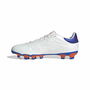 Chaussures de Football pour Adultes Adidas Copa Pure Ii League Blanc