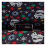 Star Wars by Loungefly sac à dos Mini Stormtrooper Holiday