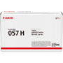 Canon Toner 057HP Noir XL