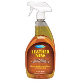 VETNOVA VET LEATHER NEW SPRAY 473 ML
